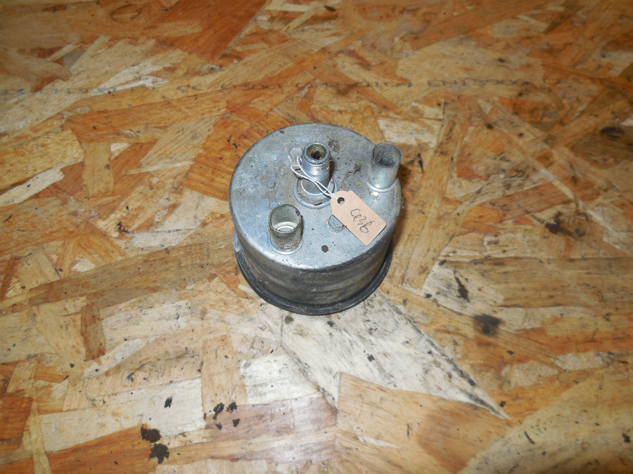 compteur  peugeot sx 8