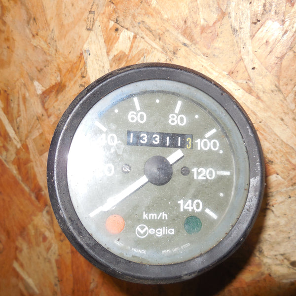 compteur  peugeot sx 8