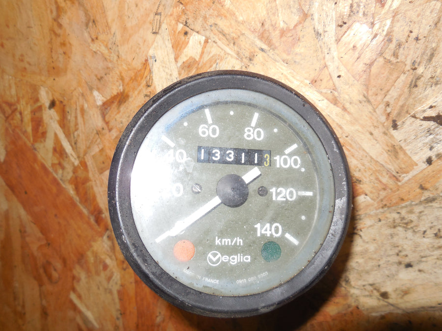 compteur  peugeot sx 8