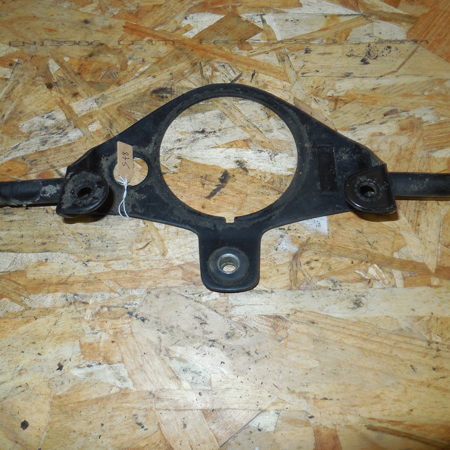 support de compteur  peugeot sx 8