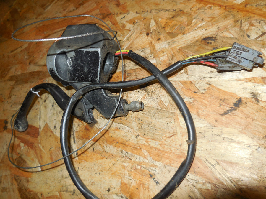 comodo /cocote peugeot sx 8