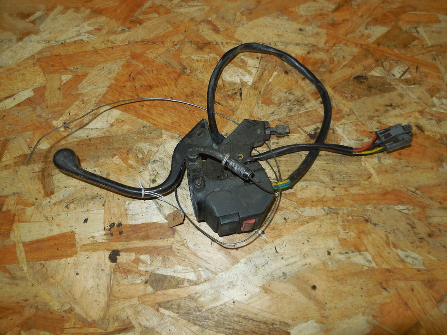 comodo /cocote peugeot sx 8
