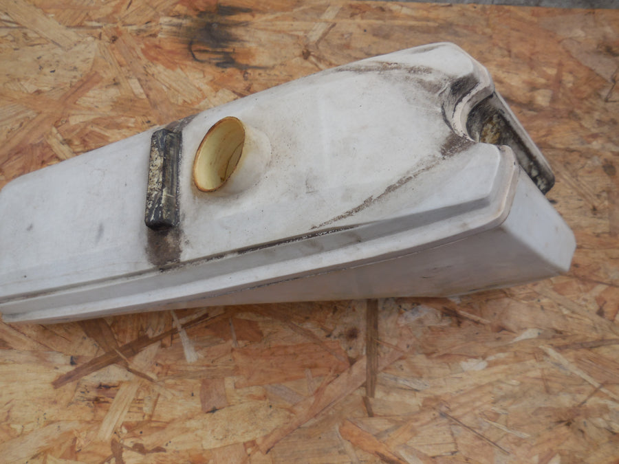 réservoir mobylette peugeot  102