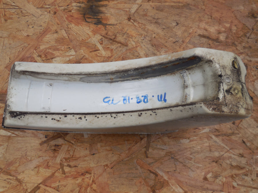 réservoir mobylette peugeot  102