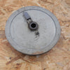 poulie /plateau peugeot  102