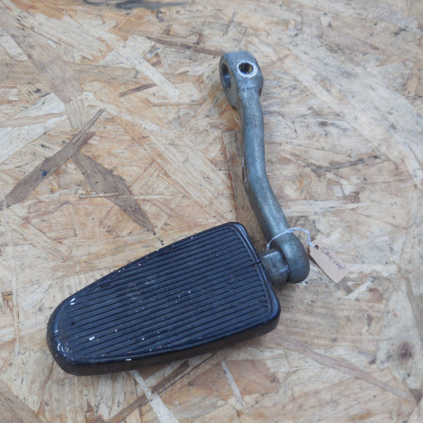 pedale mobylette peugeot  102