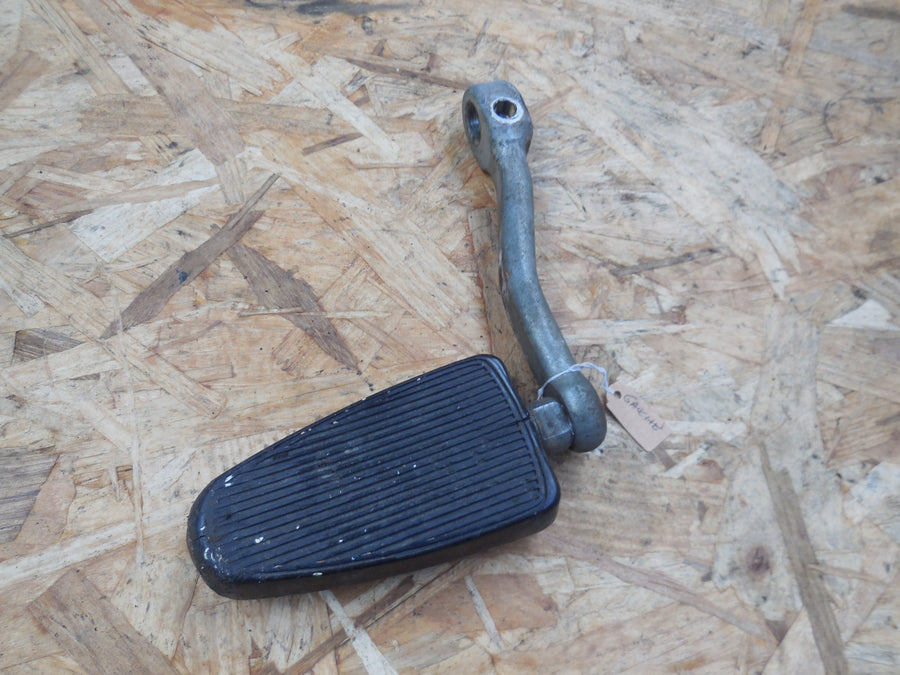 pedale mobylette peugeot  102