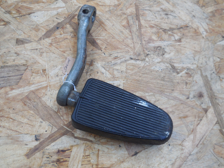 pedale mobylette peugeot  102