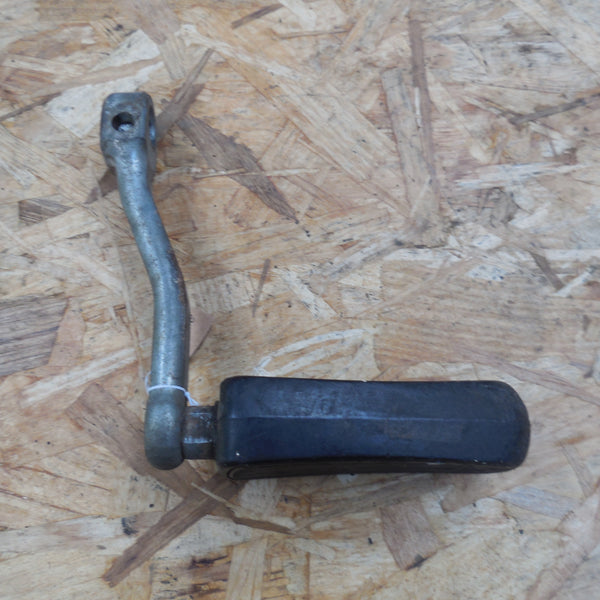 pedale mobylette peugeot  102