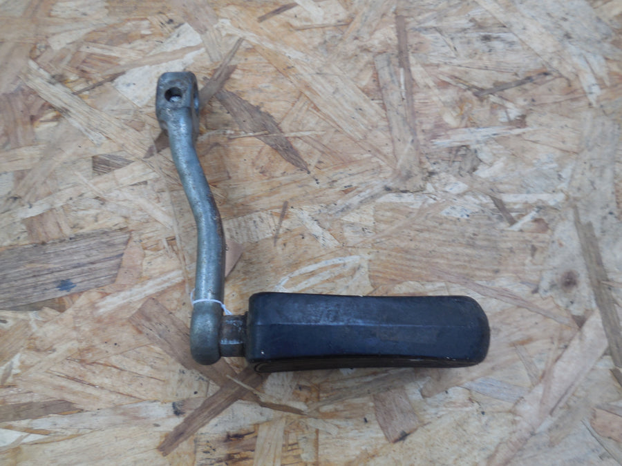 pedale mobylette peugeot  102