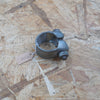 collier de fixation selle mobylette peugeot  102