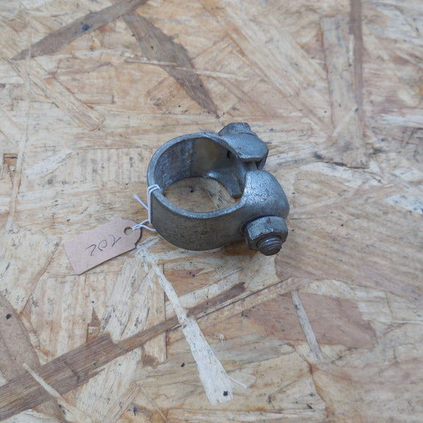 collier de fixation selle mobylette peugeot  102