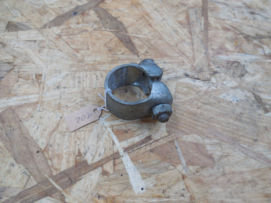 collier de fixation selle mobylette peugeot  102