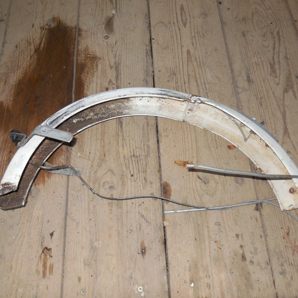 garde boue  peugeot  102