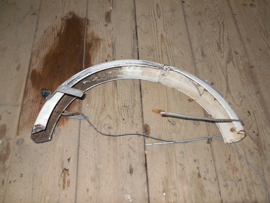 garde boue  peugeot  102