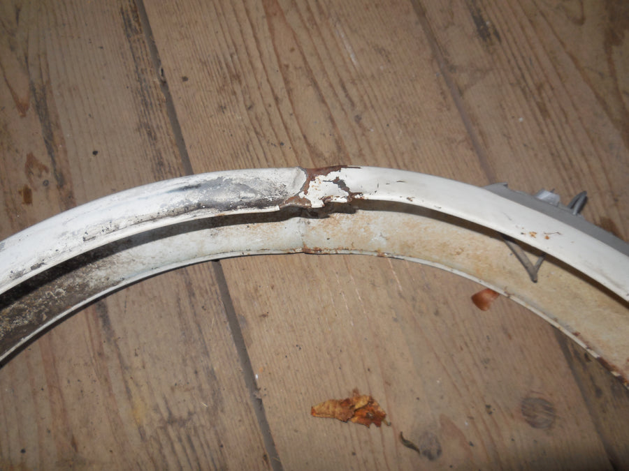 garde boue  peugeot  102