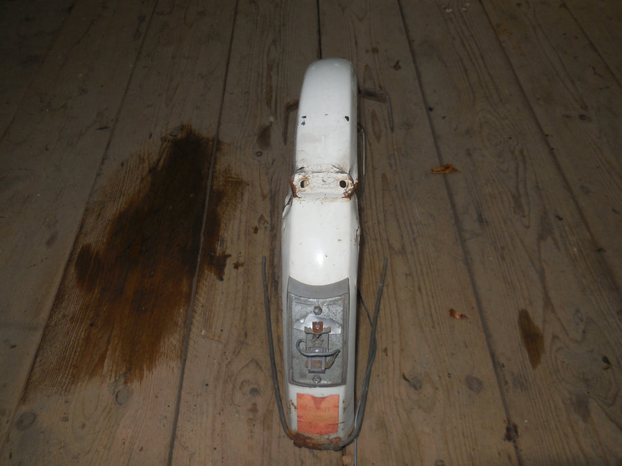 garde boue  peugeot  102