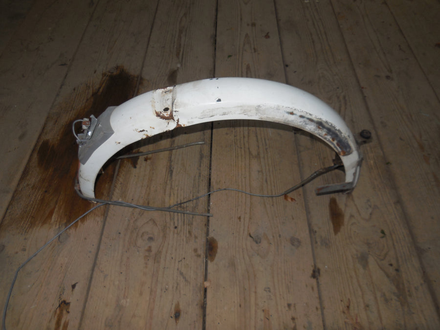 garde boue  peugeot  102