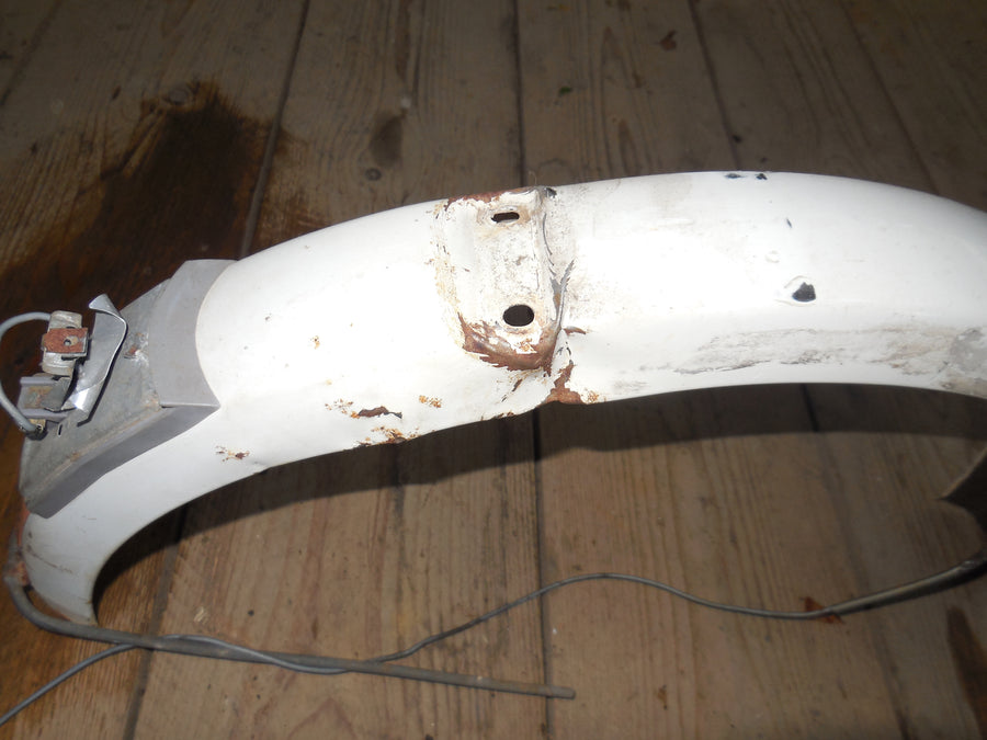 garde boue  peugeot  102