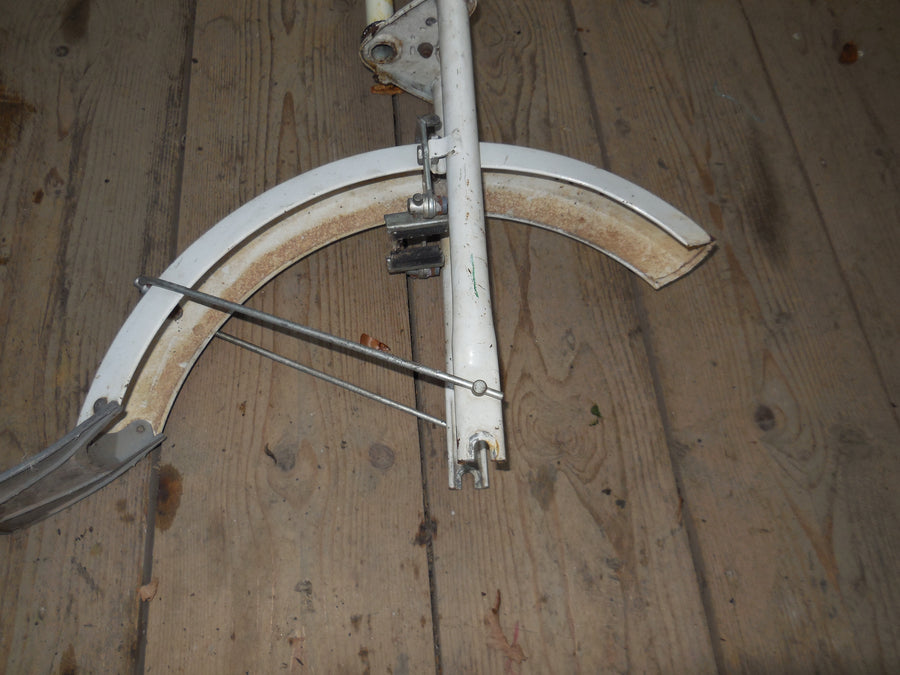 fourche  peugeot  102