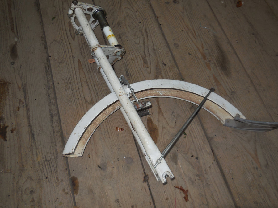 fourche  peugeot  102