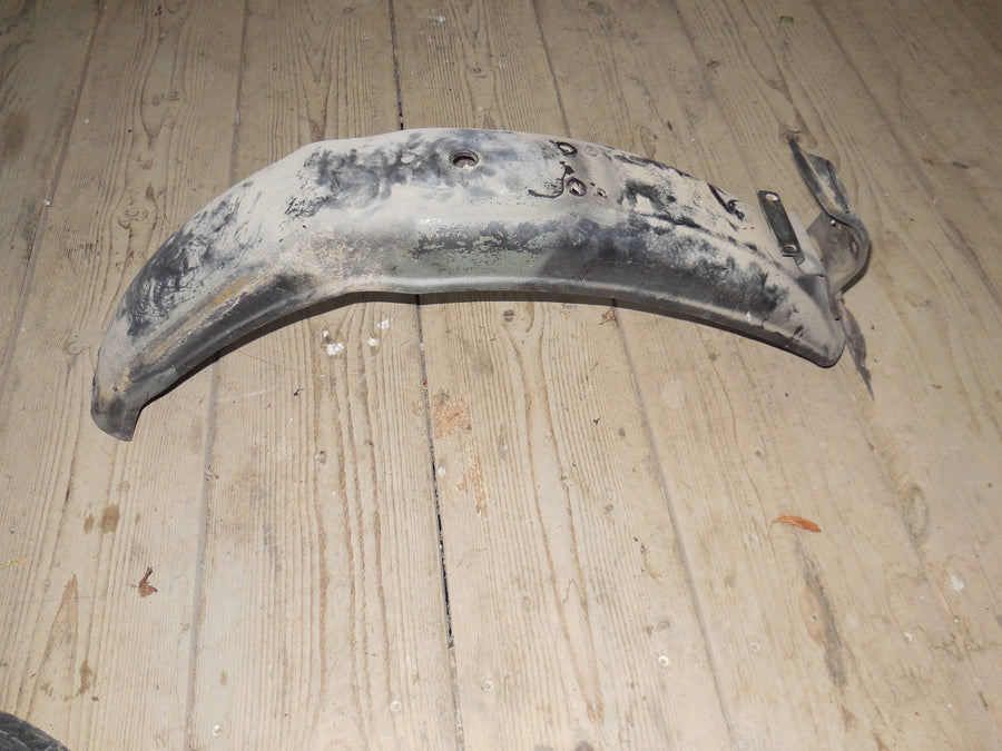 garde boue peugeot sx 8