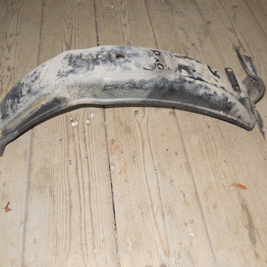 garde boue peugeot sx 8