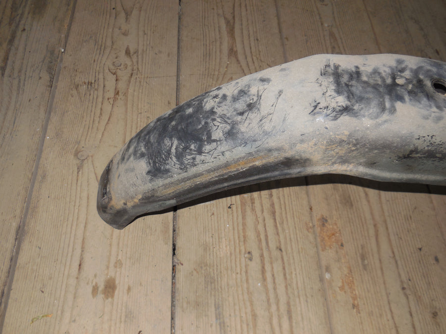 garde boue peugeot sx 8