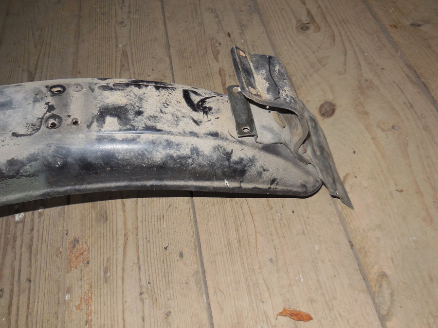 garde boue peugeot sx 8