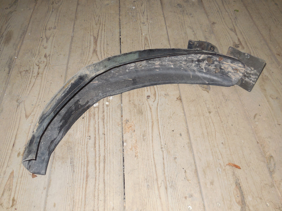 garde boue peugeot sx 8