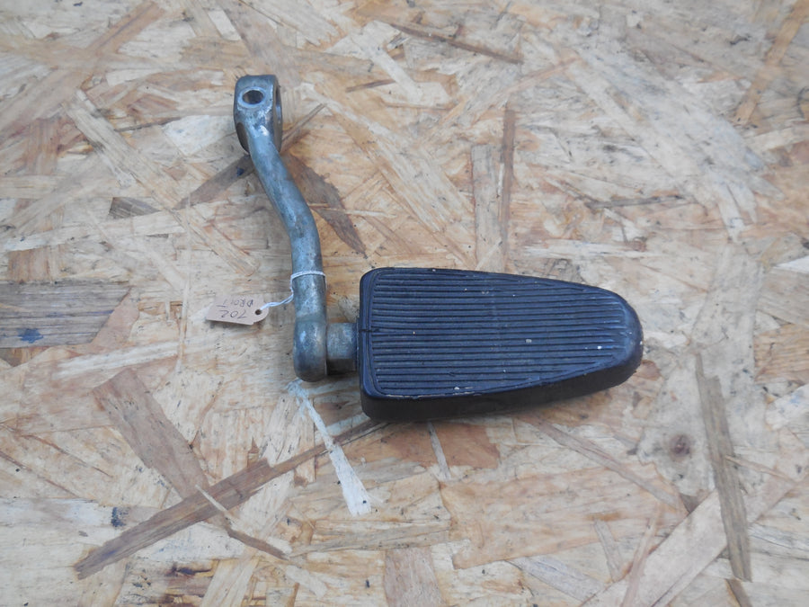 pedale mobylette peugeot  102