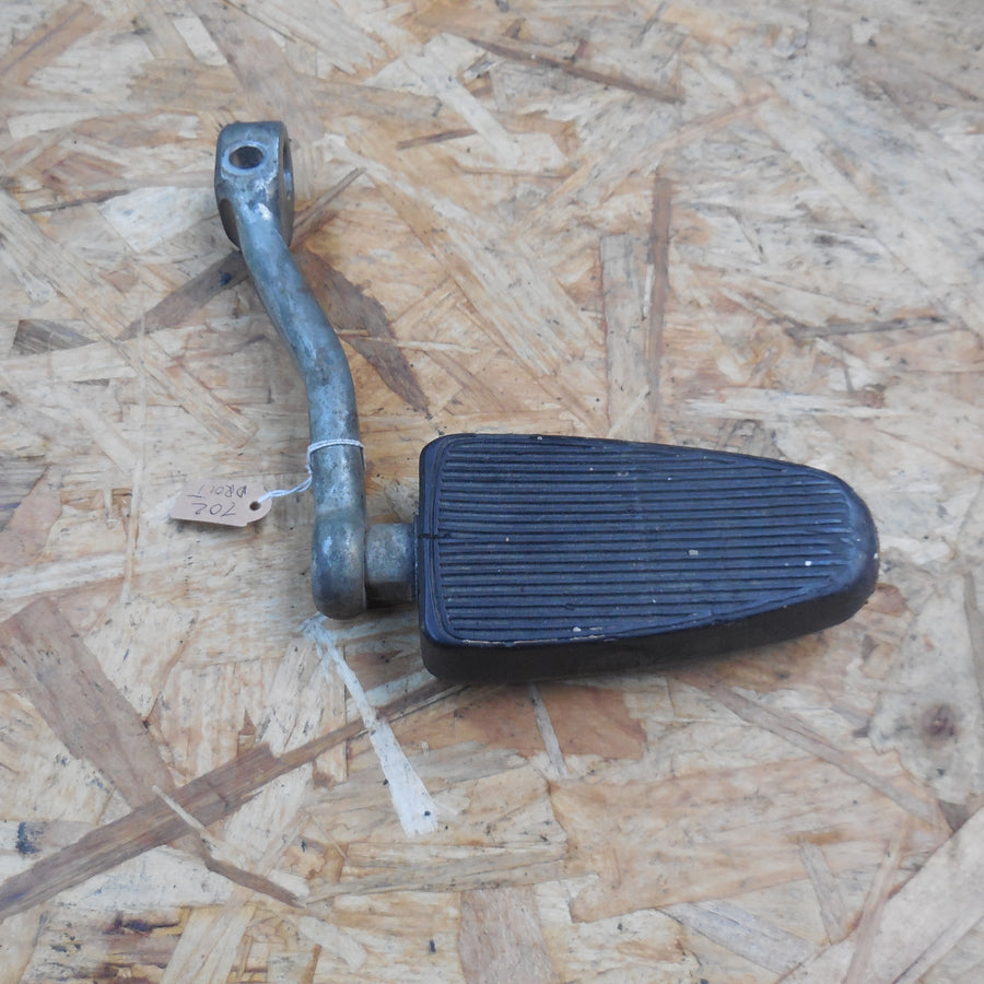 pedale mobylette peugeot  102