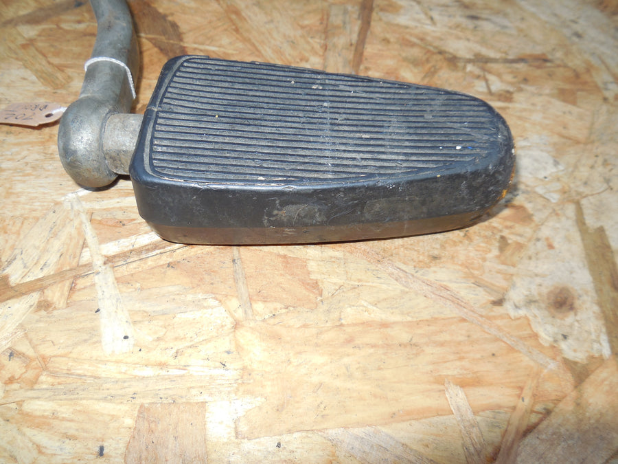 pedale mobylette peugeot  102