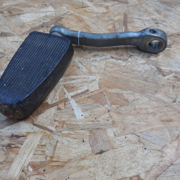 pedale mobylette peugeot  102