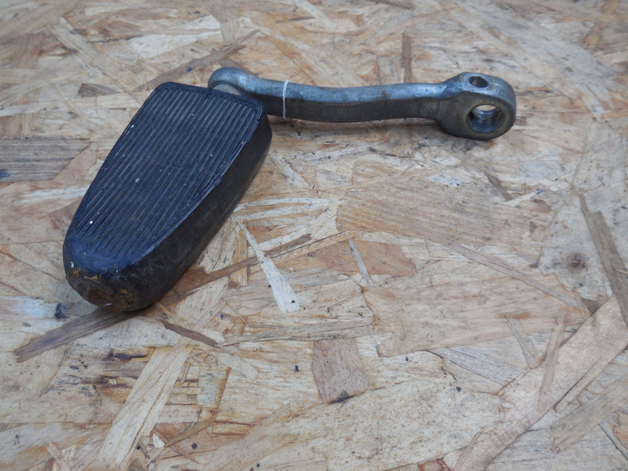 pedale mobylette peugeot  102