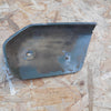 carter / capotage peugeot  sx 8