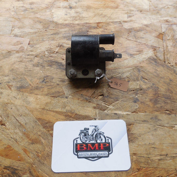 bobine d allumage peugeot  sx  5