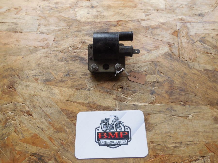 bobine d allumage peugeot  sx  5