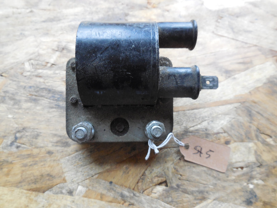 bobine d allumage peugeot  sx  5