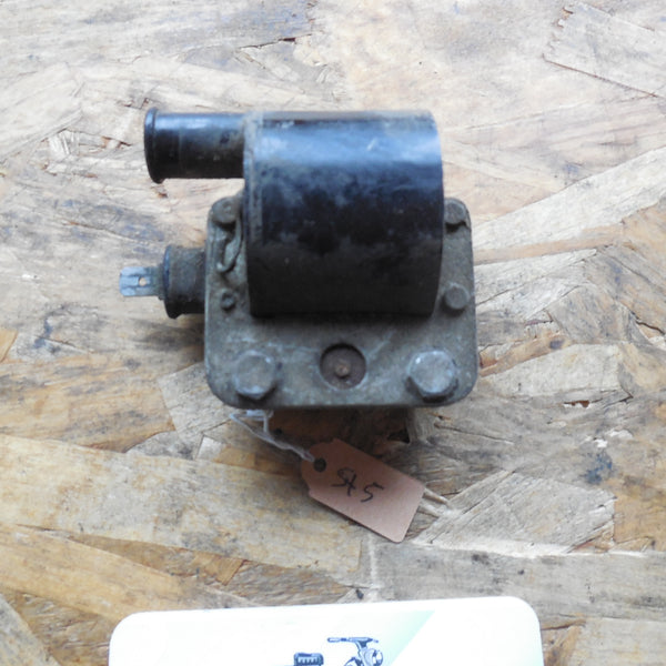 bobine d allumage peugeot  sx  5