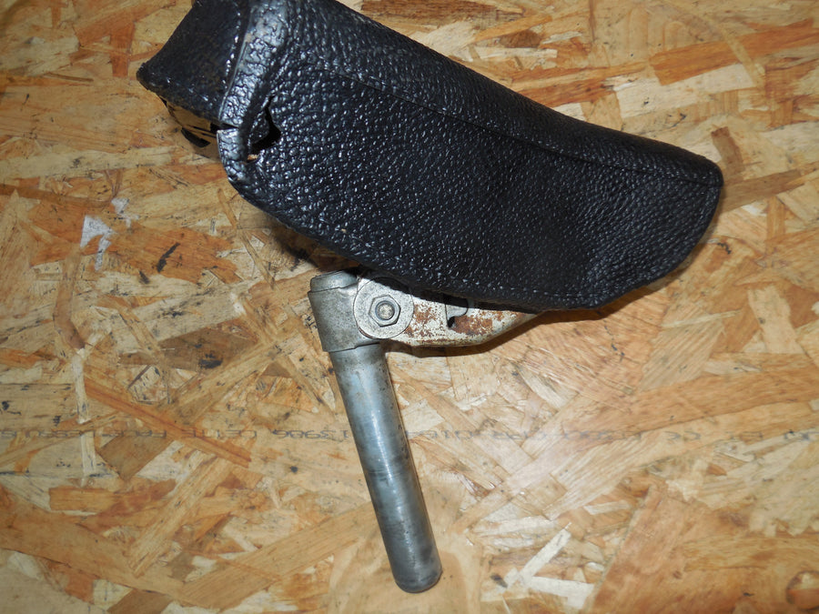 selle motoconfort  cady