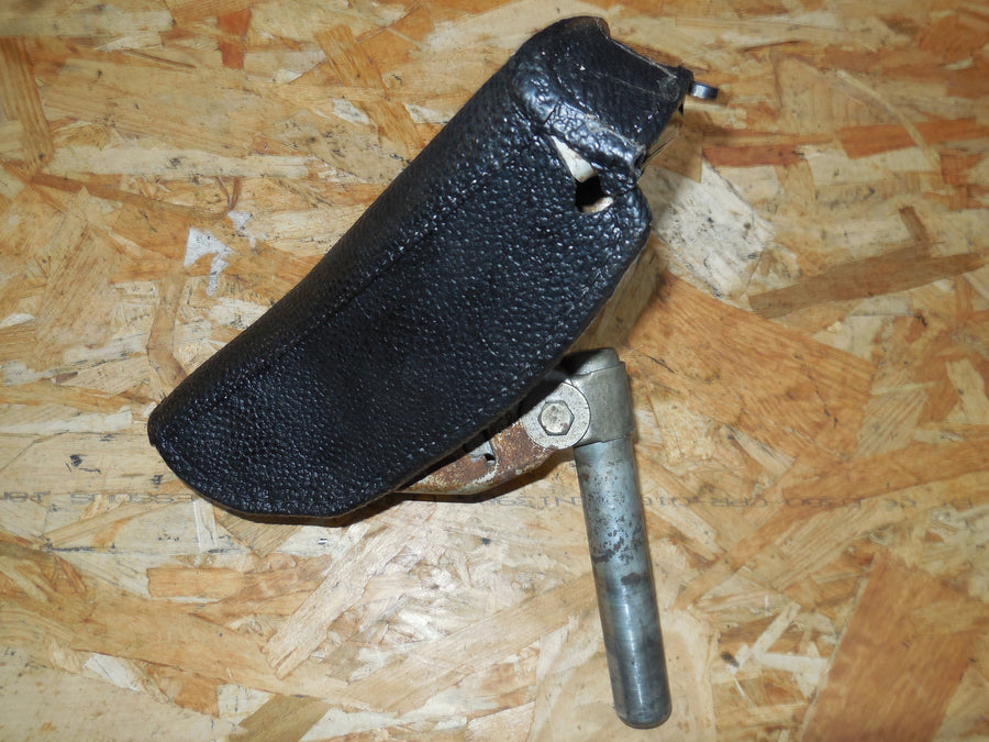 selle motoconfort  cady