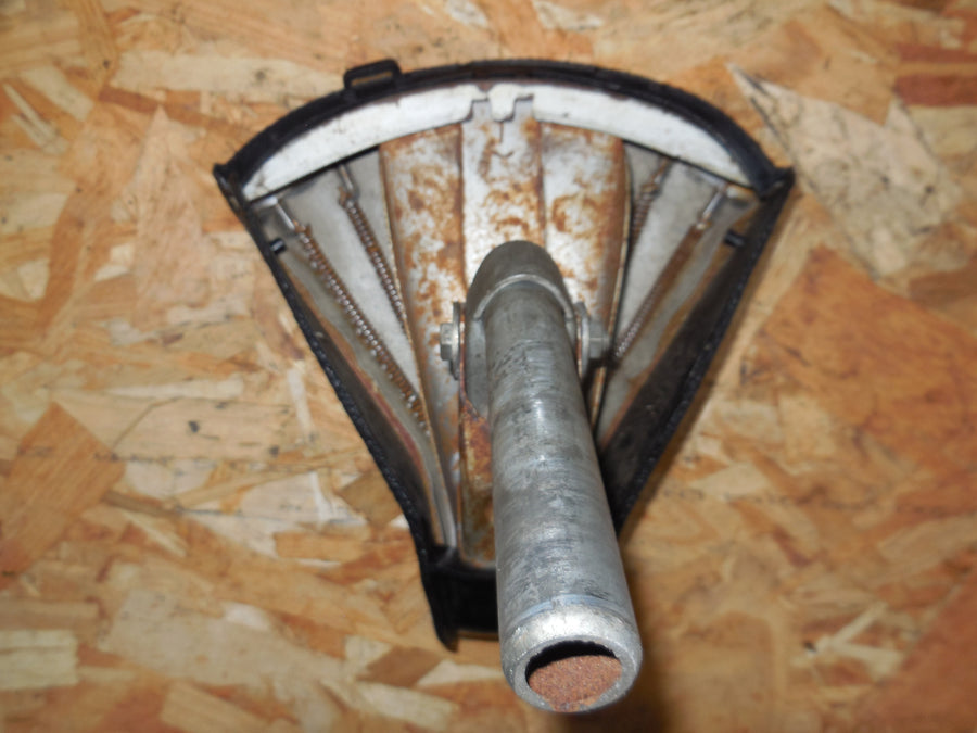 selle motoconfort  cady