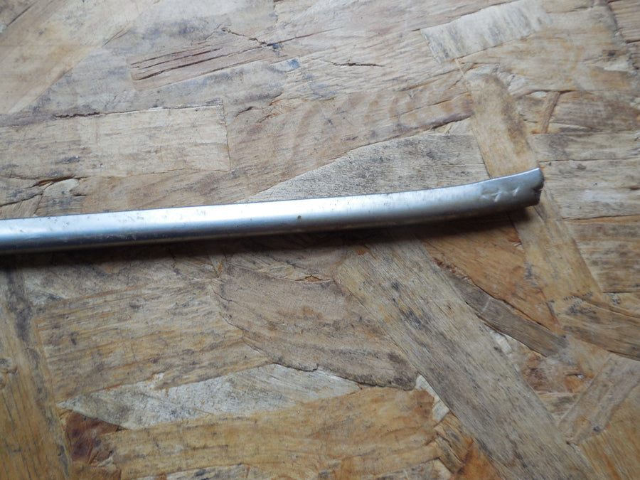 baguette de réservoir av 92