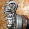 moteur  mobylette cady