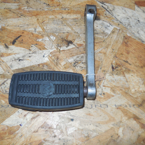 pedale mobylette cady