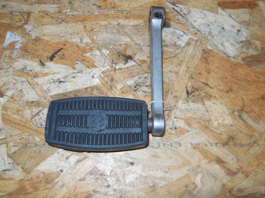 pedale mobylette cady