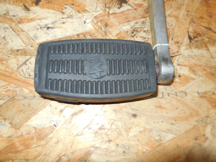 pedale mobylette cady