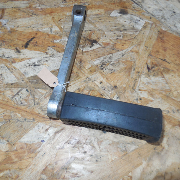 pedale mobylette cady