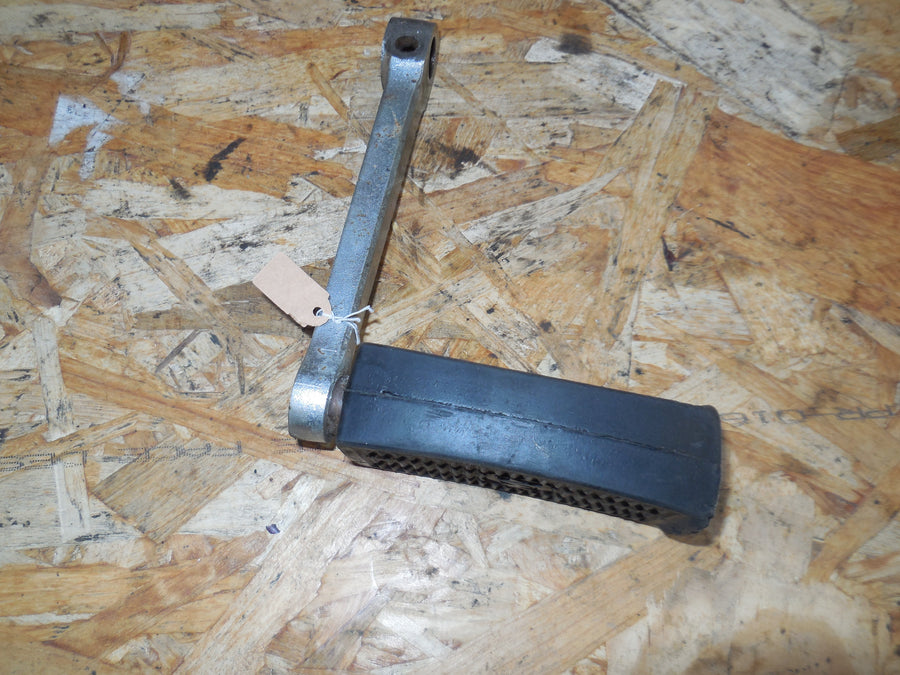 pedale mobylette cady